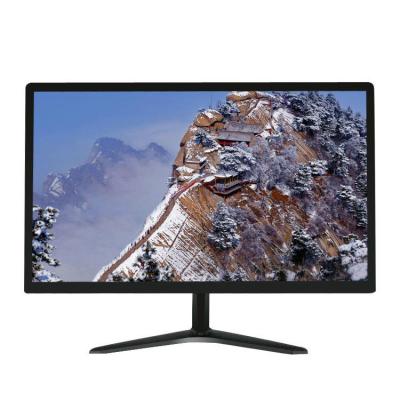 China Anti-blue light LCD 19 pulgadas 60 Hz VESA bracket 19 inch wide PC hd-MI monitor for sale