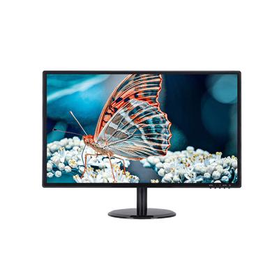 China OEM Desktop Widescreen 1080p Flat Led 22 Inch Desktop Monitor for sale