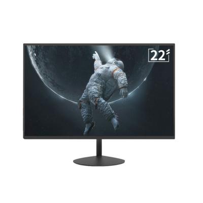 China 21.5 inch tft widescreen 21.5