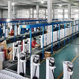 Verified China supplier - Ningbo Lamo Drink Equipment Technology Co., Ltd.