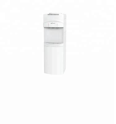 China Hotel Bottom Loading Floor Standing Reverse Osmosis Filter POU Water Dispenser ZY-1129 for sale