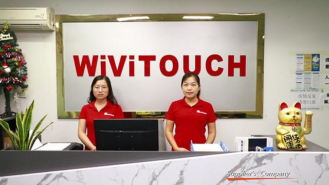 Verified China supplier - Shenzhen Wivitouch Technology Co., Ltd.