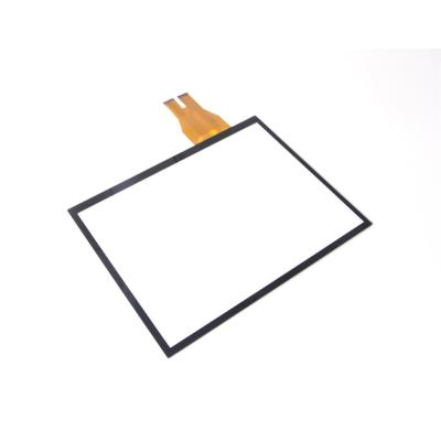 China 21.5 Inch High Brightness LCD Display Module With Capacitive Touch Screen 7