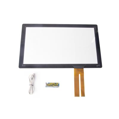 China 10 Point Touch Capacitive Touch Screen Monitor Outdoor Kiosks 21.5 Inch (7-86inch Optional) for sale