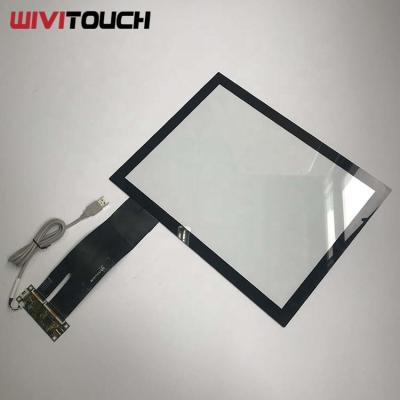 China 15 inch ebook capacitive touch screen external touch screen for 15 inch android for sale