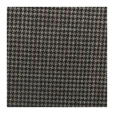 China Woven Stretch Worsted 2021 New Black Brown 52% Wool 44% Spandex Polyester 4% Spandex Garment Worsted Woven Textiles For Coats for sale