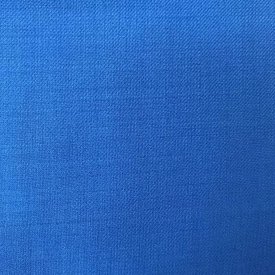 China Worsted Woven Fabric 50%Wool 47%Polyester Chinese Twill Blend Piece Dye Wool Stretch Maker Solid Fabrics for sale