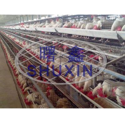 China durable egg laying chicken cage/chicken breeding cage/automatic chicken cages layer for sale