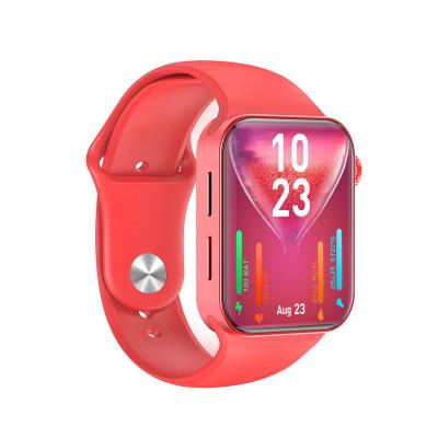 China Rate Blood Oxygen Watches Gps Series 7 Smart Watch Touch Screen Wacth 7 Latest Pro Payment Function Heart Reloj Inteligente For Apple for sale