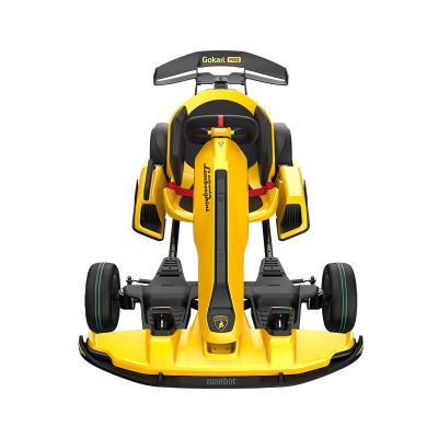 China 2021 Original Xiaomi Gokart Pro Electric Scooter Fashion Go Kart Scooter For Adults And Kids Racing Gokart Pro Lamborghini Edition for sale