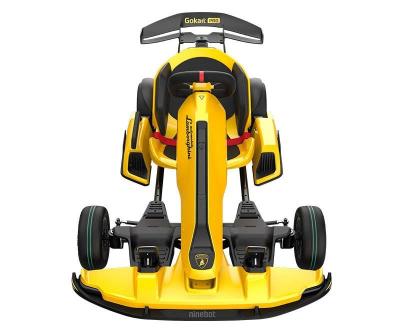 China 2021 Original Xiaomi Gokart Pro Lamborghini Edition 432wh Battery Go Kart Racing Electric Kids Go Karts 10 for sale