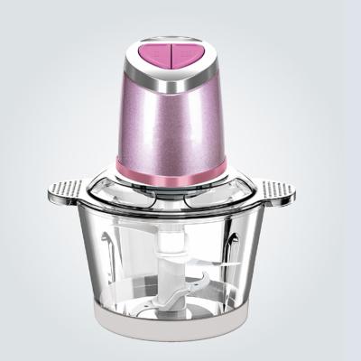 China Hotel Restaurant Home Cookwares Cutting Vegetables And Fruit Chopper Automatic Vegetable Food Processor All In One Vegetable Chopper Machine for sale