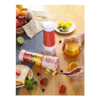 China And Juicer Portable Multifunctional Blender Grinder High Efficiency Protable Usb Blender Automatic Power Citrus For Handmade Fruit Or Vegetable for sale