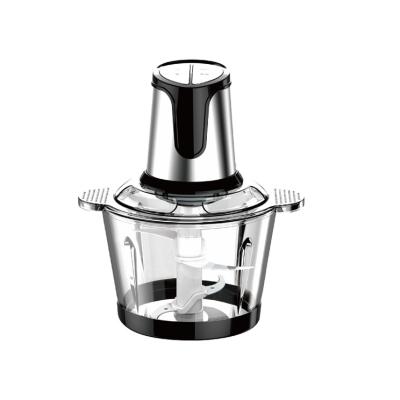 China 1000 Watt Hotel Food Mixers Food Processors High Speed ​​Food Processor for sale