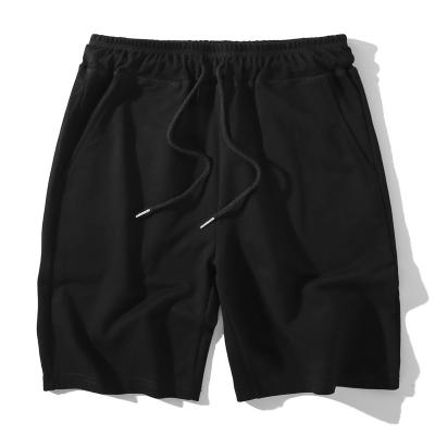 China Sustainable men summer shorts mens fitness mesh cotton running athletic shorts for men for sale