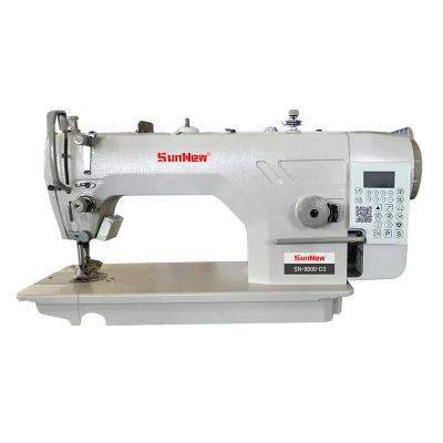 China Factory Best Quality 8800 Lockstitch Sewing Machine For Industrial Sewing Machine for sale