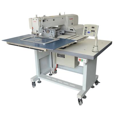 China Factory Quality Heavy Duty Automatic Best Model Sewing Machine For Sewing Machine For Shoes for sale