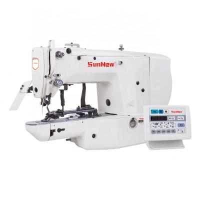 China Factory 1903A High Speed ​​Electronic Button Fastener Industrial Sewing Machine For Button Sewing Machine for sale