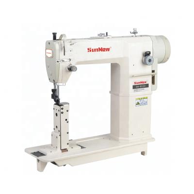 China Factory Best Quality 810D Single Needle Post Bed Sewing Machine For Industrial Sewing Machine for sale