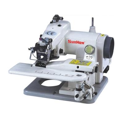 China SN-500 Industrial Hot Sale Industrial Blindstitch Sewing Machines For Industrial Sewing Machine for sale