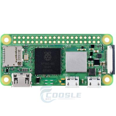 China Applications and Other IoT Projects Smart Home Raspberry Pi Zero 2W, Five Times Faster, Quad-Core ARM Processor for sale