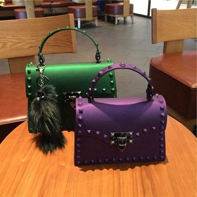 China 2020 Famous Designer Lady Handbags Brands Women Handbags Luxury Designer Bags High Quality for sale