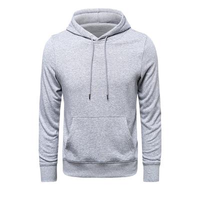 China 100% Private Logo Hoodies Oversize Plus Size Pullover Custom Anti-wrinkle Mens Hoodie Sweatshirt Cotton Long Sleeve Unisex for sale