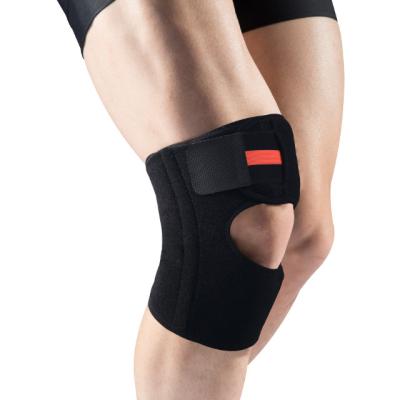 China Universal Breathable Gym Knee Support Two Sides Knee Brace Adjustment Knee Brace Support Products for sale