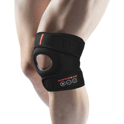 China China Universal Adjustable Elastic Shock Resistance Sports Knee Brace Sport Knee Support for sale