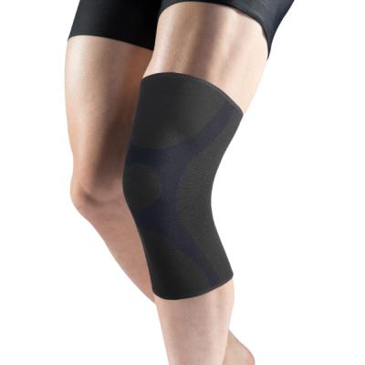 China Universal Wholesale Elastic Knee Support Sports Knee Protector Adjustable Support for sale