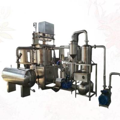 China Top Quality Widely Used Restaurant Vacuum Frying Machine Sale for sale