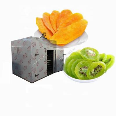 China Factory Wholesale Industrial Fruit Vegetable Fish Meat Dryer Vegetable And Fruit Processing Line Machine for sale