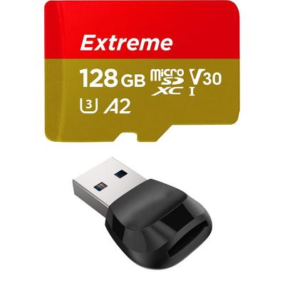 China Wholesale Plastic 2GB 4GB 8GB 16GB 32GB 64GB Memory Card 128 256 512GB 1TB MP3 GPS Camera Mobile Phones SD TF Card Memory Card for sale