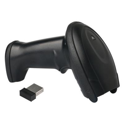 China Industrial grade 2D radio CMOS QR PDF417 image code barcode scanner for warehouse/store/logistc A4 for sale