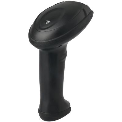 China Commercial 2d CMOS Image USB Port Cable Industrial QR Code Scanner Barcode Scanner for sale