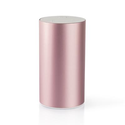 China Patented Product Electric USB Rechargeable Car Perfume Diffuser, Air Freshener Essential Oil Car Diffuser for sale