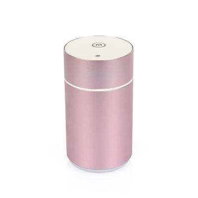 China 15-20 China Manufacturer Lemoworld Waterless Aromatherapy Nebulizer Essential Oil Diffuser for sale