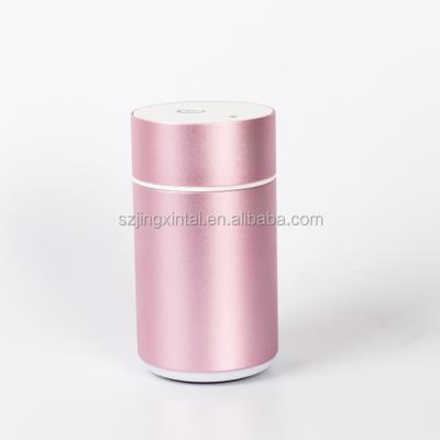 China 15-35ã Ž ¡ Shenzhen JX Lemoworld USB Aroma Diffuser Nebulizer Essential Oil Waterless Diffuser for sale