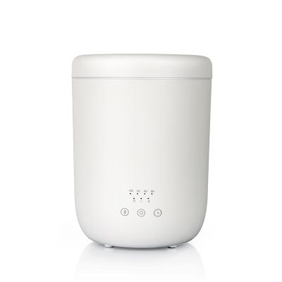 China Home Electric Ultrasonic Kc Room Aroma Top Filling Humidifier OEM ODM Humidifier for sale