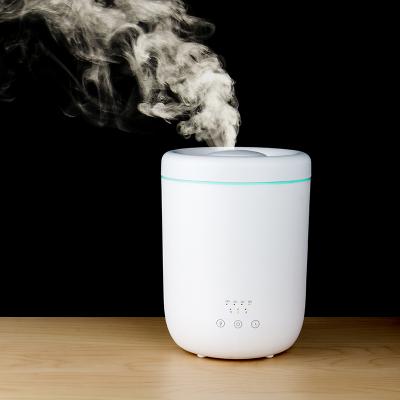 China New Arrival Home Humidifier Ultrasonic Mist Aroma Humidifier Cool Air Sanitizing Diffuser for sale