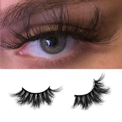 China Good quality package lashes3d 25mm real lashes3d lashes lashbox lashes wholesale mink eyelash dramatic mink eyelash real for sale