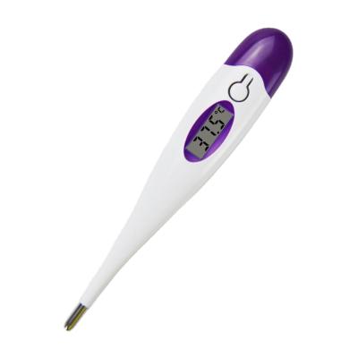 China ABS Household Multiple Use / Medical Oral Pen-Look Digital Thermometer Armpit for sale