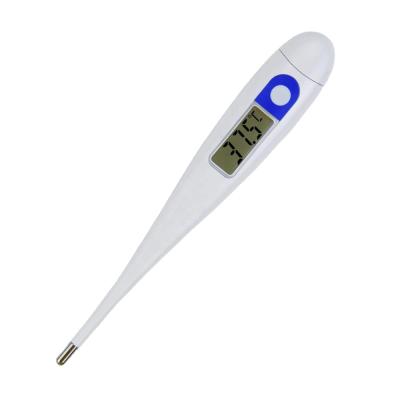 China Oral; armpit; Hot Selling Electronic Pen-Look Rectal Digital Thermometer With Beeper Alarm for sale