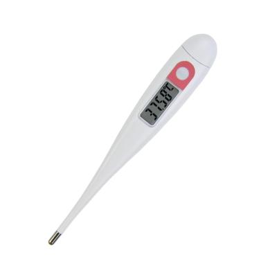 China ABS Factory Rating Ovulation Basic Digital Thermometer RoHS for sale