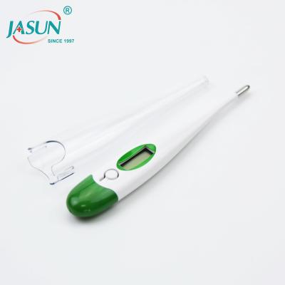 China NEW ABS Digital Portable Handheld Baby and Adult Thermometer Hard Tip Hangzhou Huaan CE Approval Factory Price for sale