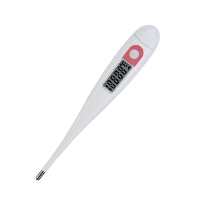 China ABS CE Jasun Digital Thermometer Medical Device High Accuracy Basic Oral Thermometer for sale