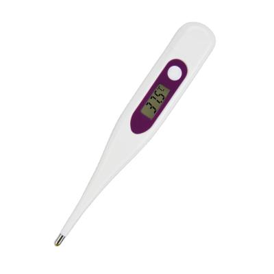 China MOUTH Termometro Digital Home Care Baby LED Screen Pen-Like Digital Thermometer For Adult Baby for sale