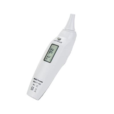 China Ear Household/Medical Infrared Ear Thermometer With Probe Cover IR Disposable Use for sale