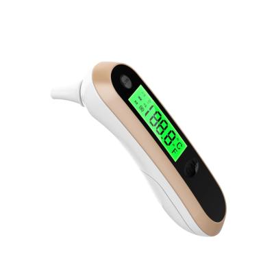 China Smart Infrared Digital Baby Ear Thermometer Professional Ear Medical Devices for sale