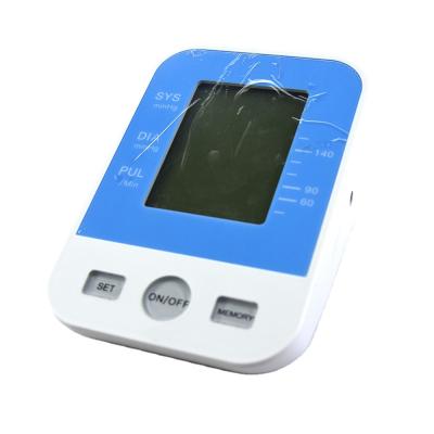 China Blood Pressure Check Arm Blood Pressure Monitor Manufacturer for sale